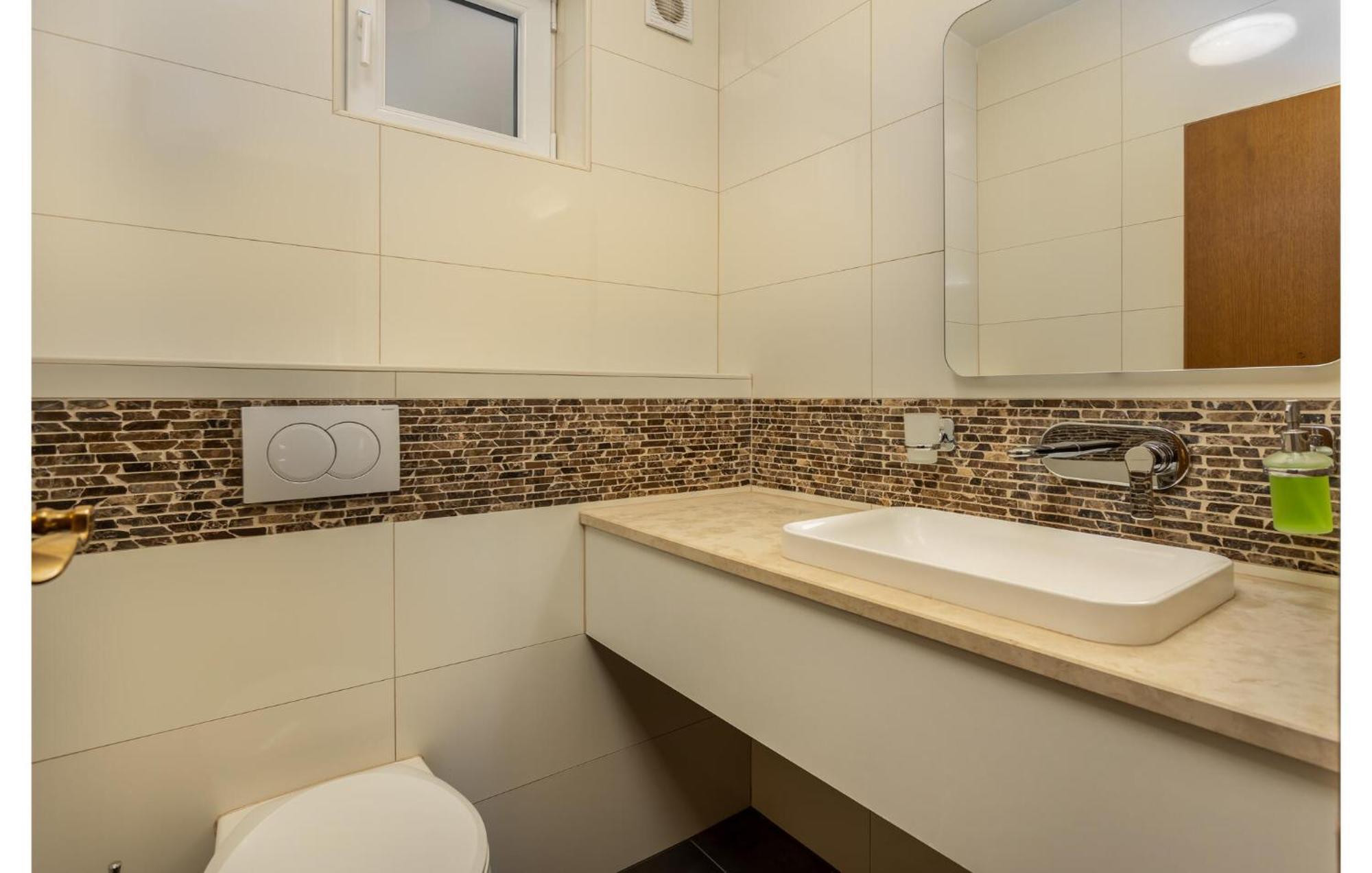 Nice Apartment In Sv,Juraj With Kitchen Sveti Juraj Exteriér fotografie